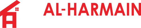 Al Harmain Associates Logo