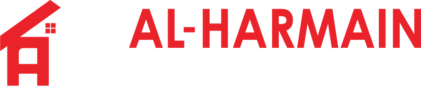 Al Harmain Associates Logo